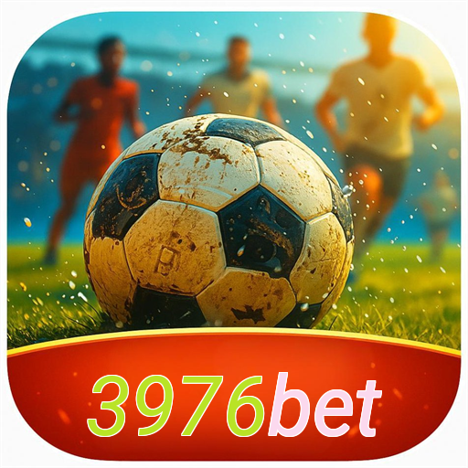 3976 bet-Logo